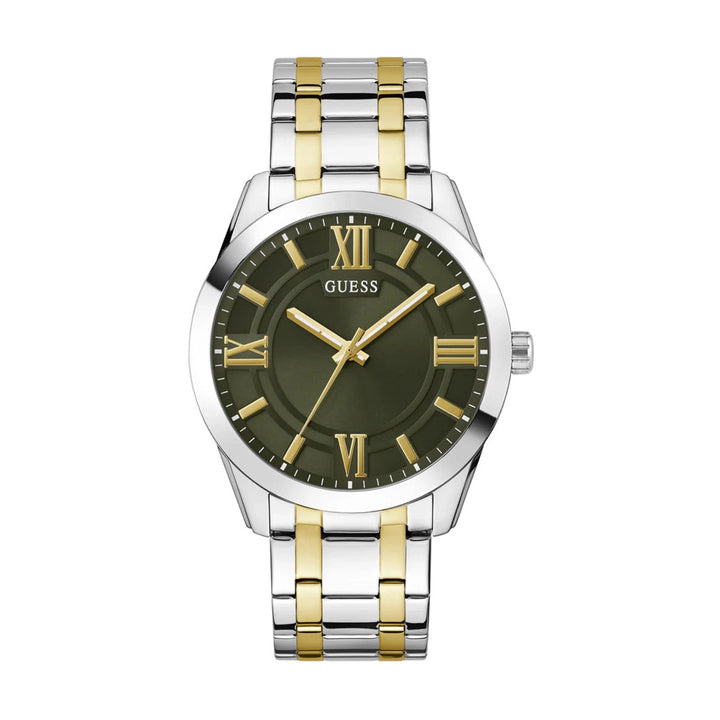 Guess Elliot GW0893G1 Herrenuhr - Guess Elliot GW0893G1 Herrenuhr