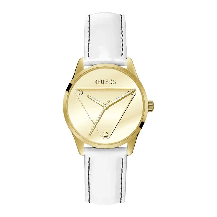 Guess Emblem GW0399L1 Damenuhr