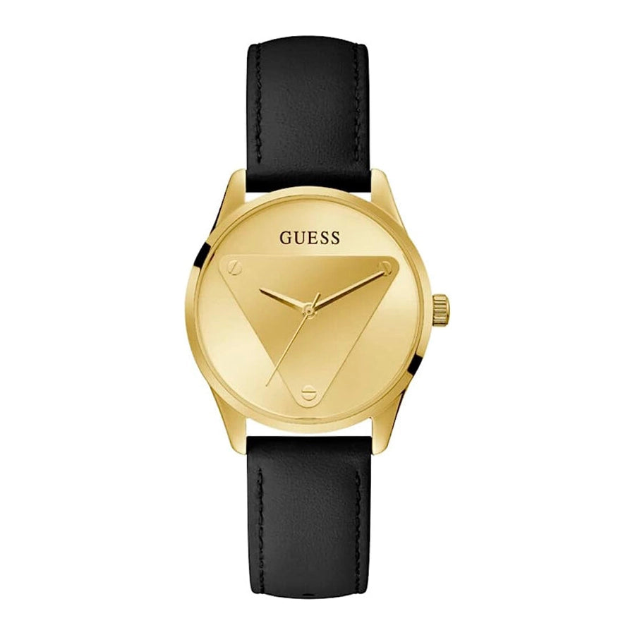 Guess Emblem GW0399L3 Damenuhr