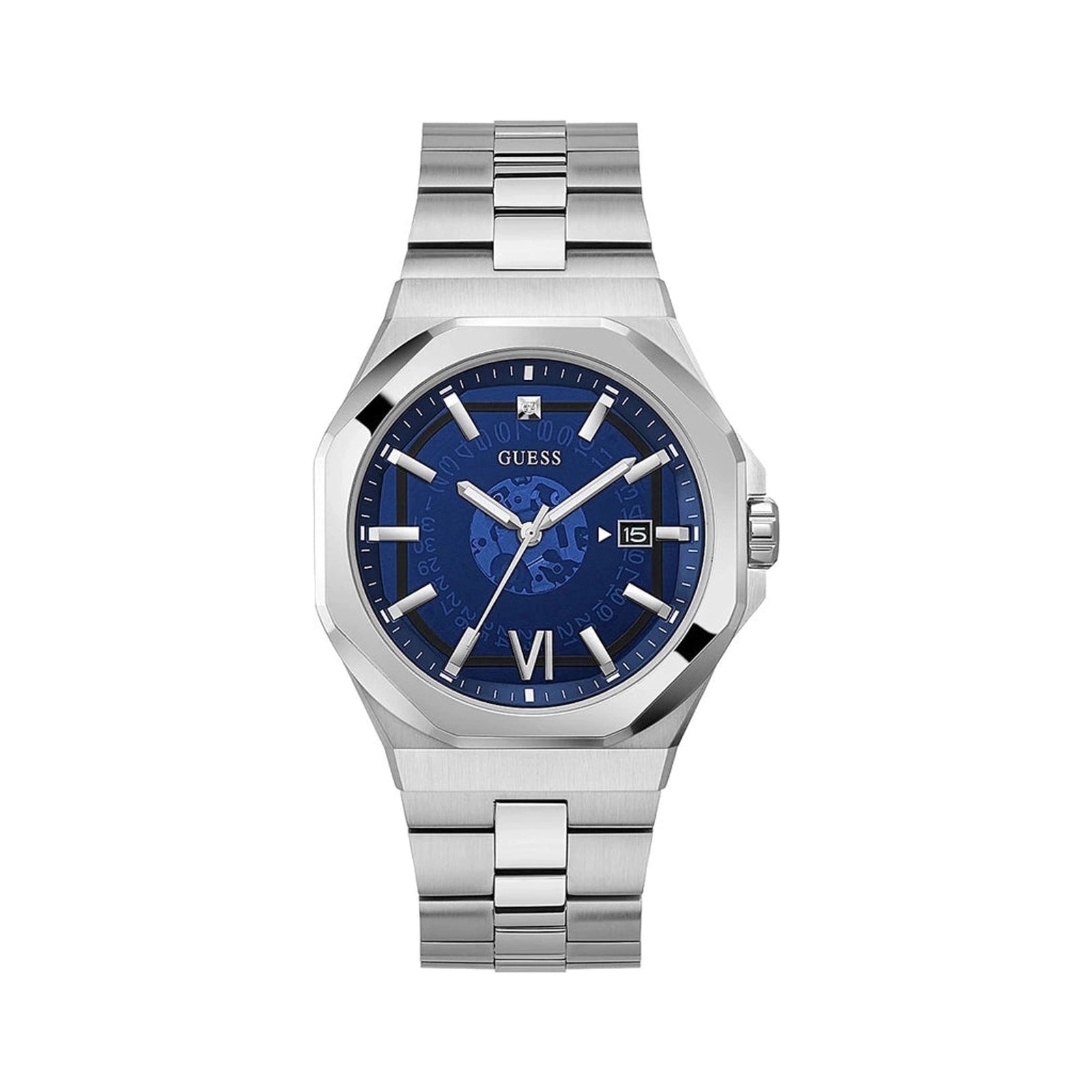 Guess Emperor GW0573G1 Herrenuhr - Default Title