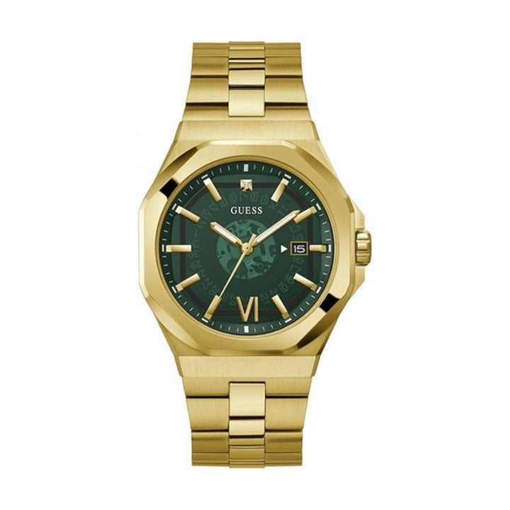 Guess Emperor GW0573G2 Herrenuhr - Guess Emperor GW0573G2 Herrenuhr