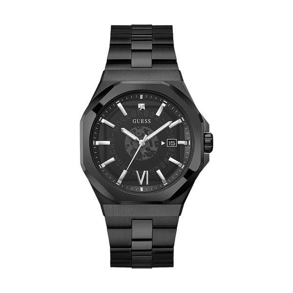Guess Emperor GW0573G3 Herrenuhr - Guess - Main Product Image