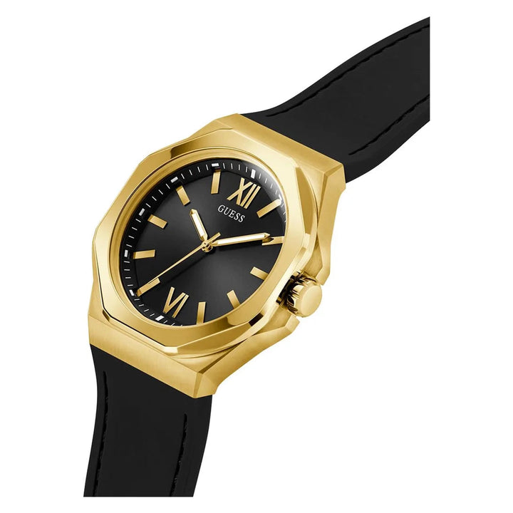 Guess Emperor GW0850G2 Herrenuhr - Guess Emperor GW0850G2 Herrenuhr - View 3