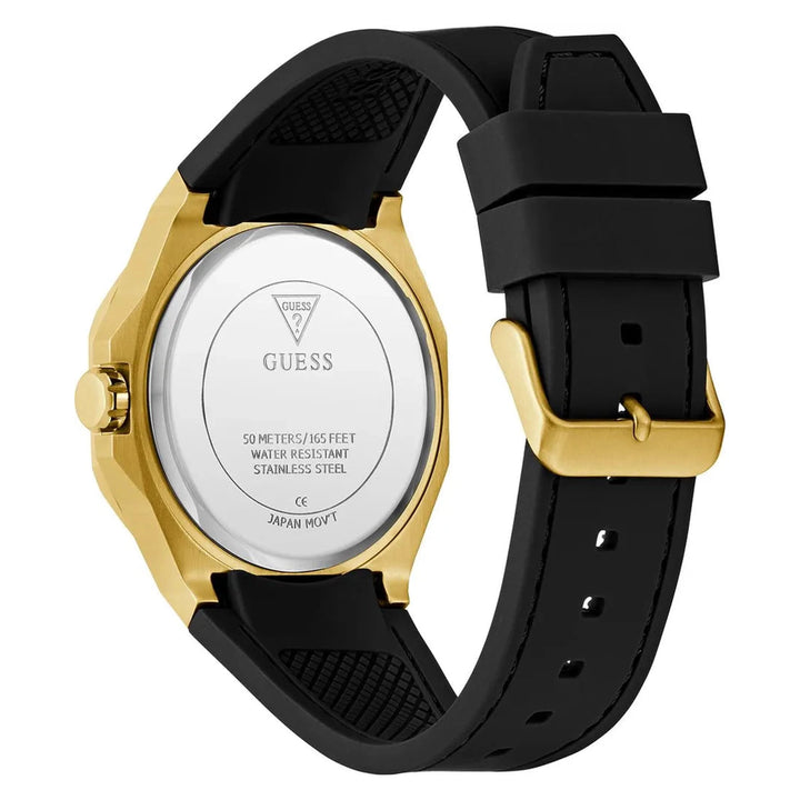 Guess Emperor GW0850G2 Herrenuhr - Guess Emperor GW0850G2 Herrenuhr - View 5