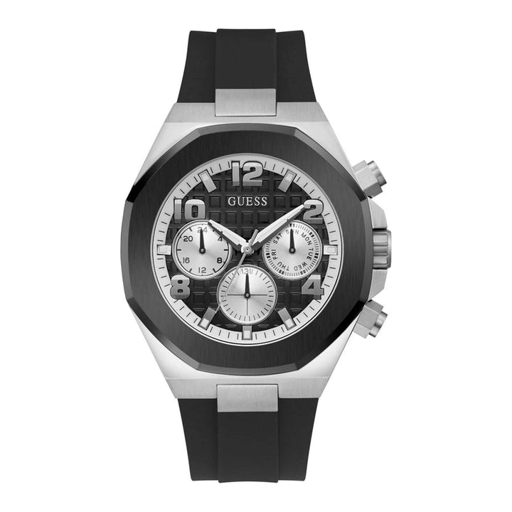 Guess Empire GW0583G1 Herrenuhr