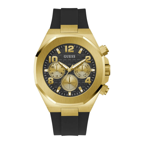 Guess Empire GW0583G2 Herrenuhr