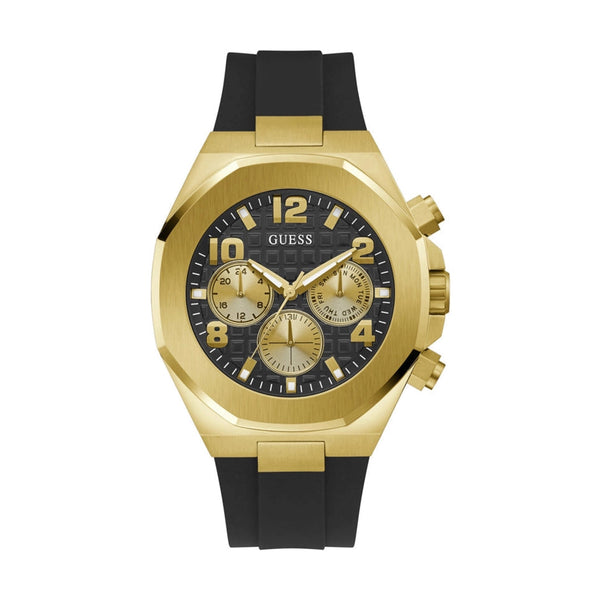 Guess Empire GW0583G2 Herrenuhr - Guess - Main Product Image