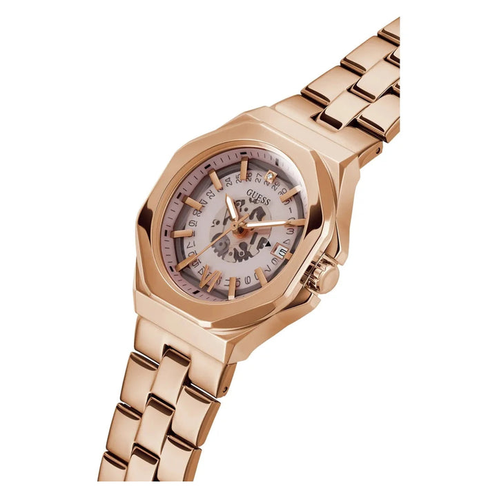 Guess Empress GW0551L3 Damenuhr - Guess Empress GW0551L3 Damenuhr - View 3