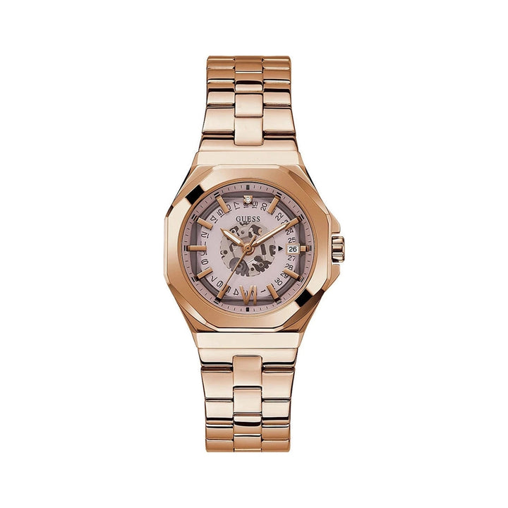 Guess Empress GW0551L3 Damenuhr - Default Title