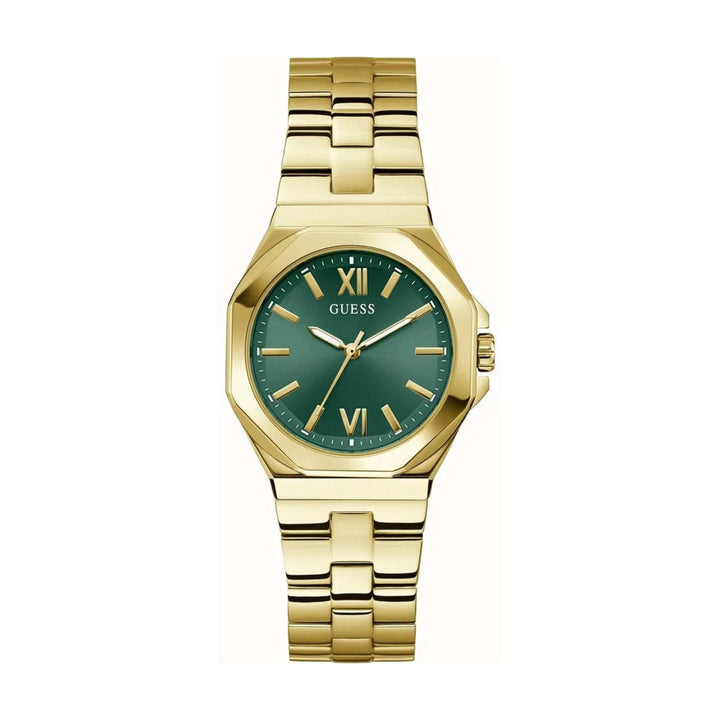 Guess Empress GW0873L2 Damenuhr - Guess Empress GW0873L2 Damenuhr
