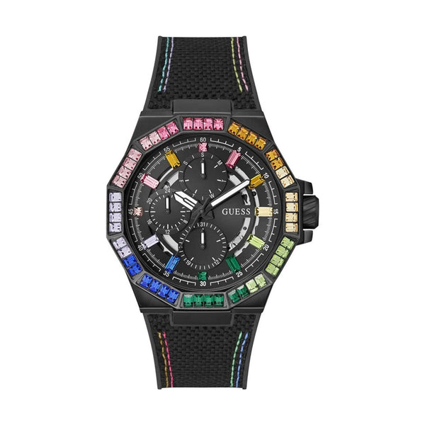Guess Energy GW0701G1 Herrenuhr - Guess - Main Product Image