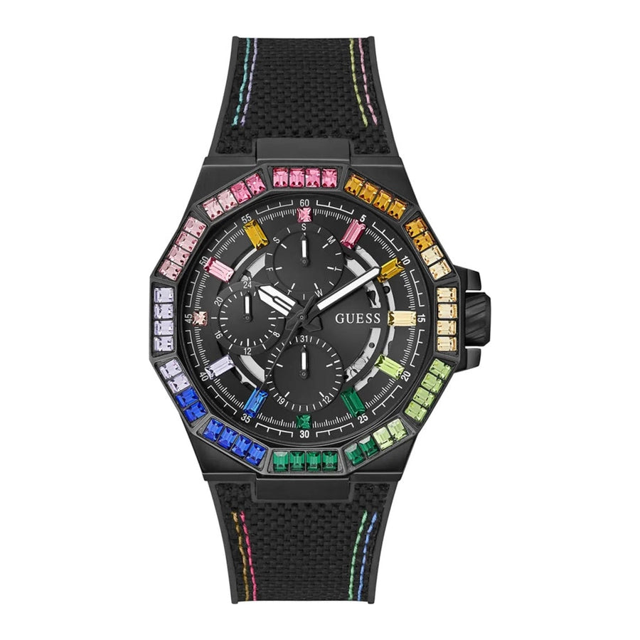 Guess Energy GW0701G1 Herrenuhr