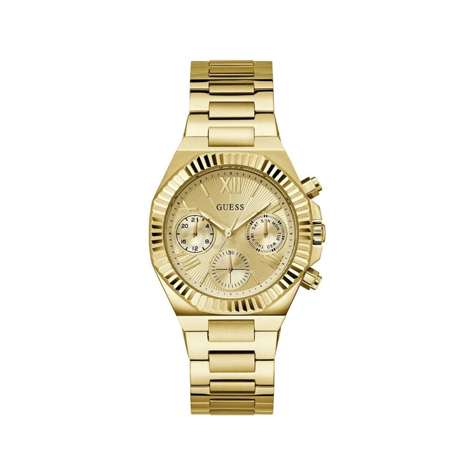 Guess Equality GW0769L2 Damenuhr - Guess - Main Product Image