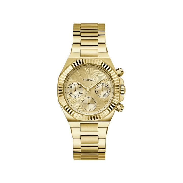 Guess Equality GW0769L2 Damenuhr - Guess - Main Product Image