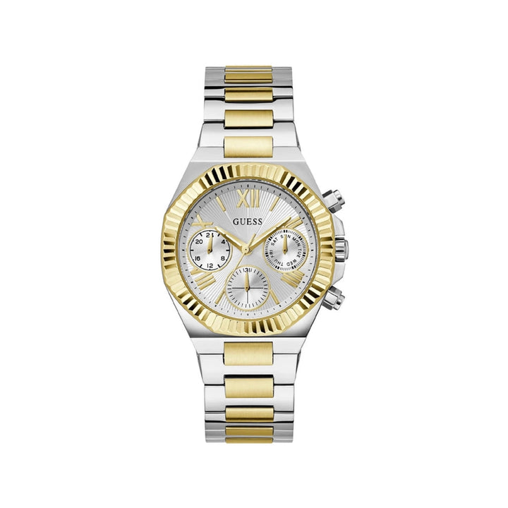 Guess Equality GW0769L3 Damenuhr - Guess - Main Product Image