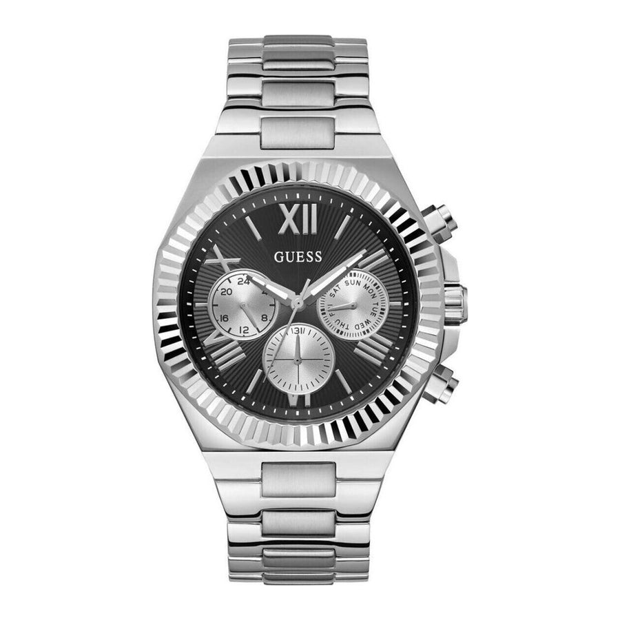 Guess Equity GW0703G1 Herrenuhr