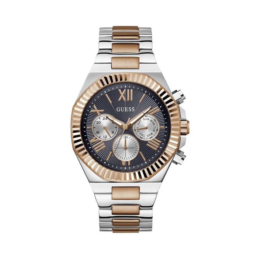 Guess Equity GW0703G4 Herrenuhr