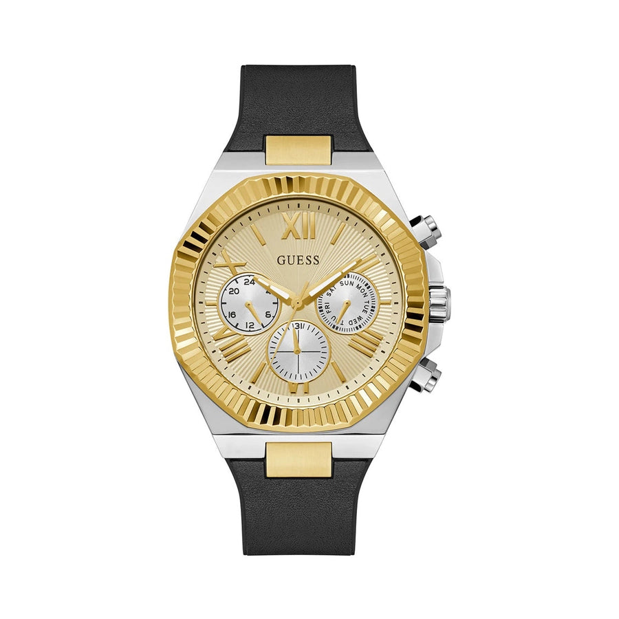 Guess Equity GW0791G1 Herrenuhr