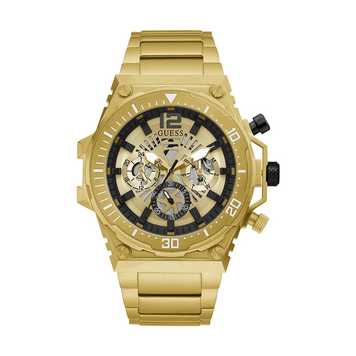 Guess Exposure GW0324G2 Herrenuhr - Guess - Main Product Image