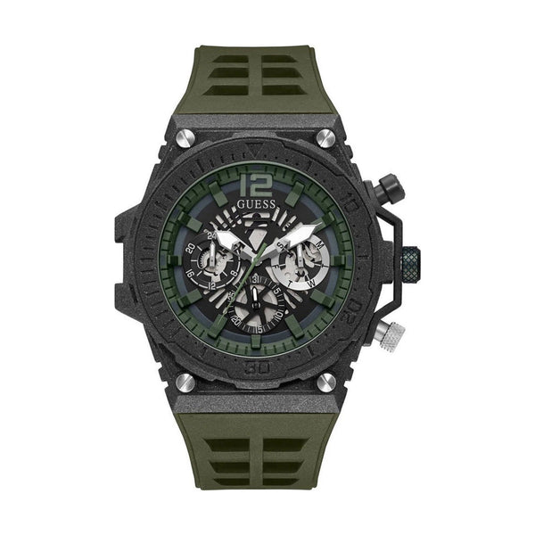 Guess Exposure GW0325G2 Herrenuhr - Guess - Main Product Image