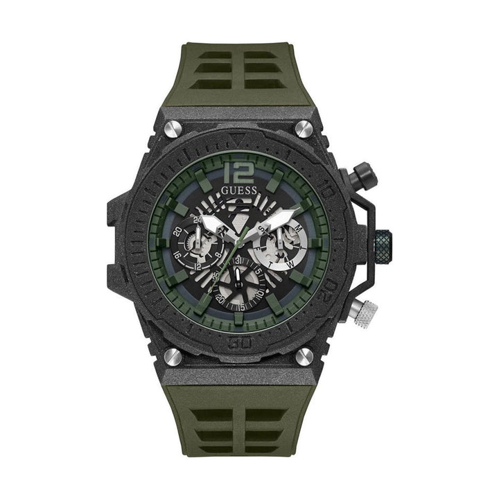 Guess Exposure GW0325G2 Herrenuhr - Guess - Main Product Image