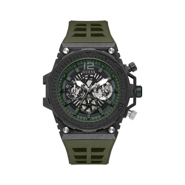 Guess Exposure GW0325G2 Herrenuhr - Default Title