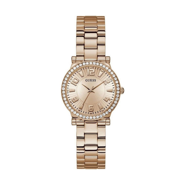 Guess Fawn GW0686L3 Damenuhr - Guess - Main Product Image