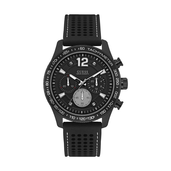 Guess Fleet W0971G1 Herrenuhr Chronograph - Guess - Main Product Image