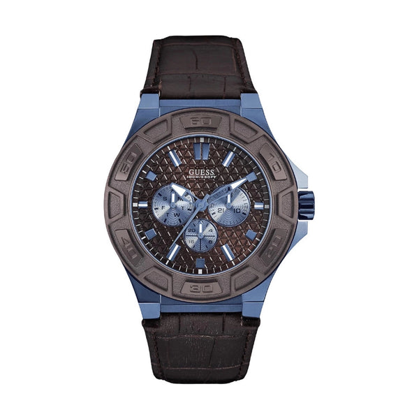 Guess Force W0674G5 Herrenuhr - Guess - Main Product Image