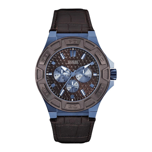 Guess Force W0674G5 Herrenuhr