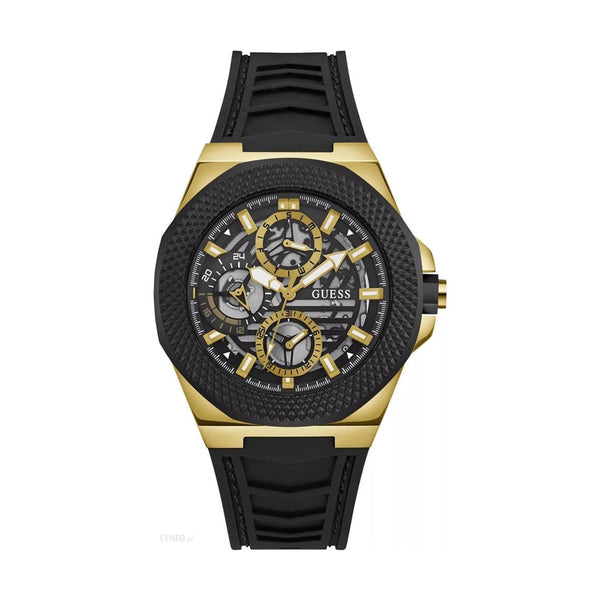 Guess Front-Runner GW0577G2 Herrenuhr - Guess - Main Product Image