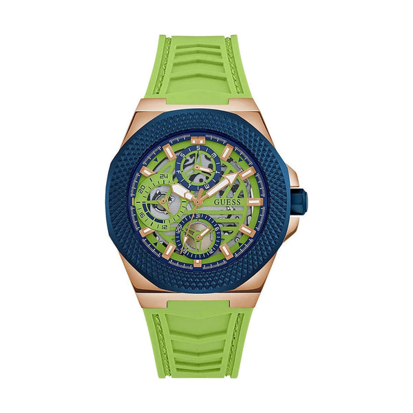 Guess Front-Runner GW0577G3 Herrenuhr - Guess - Main Product Image