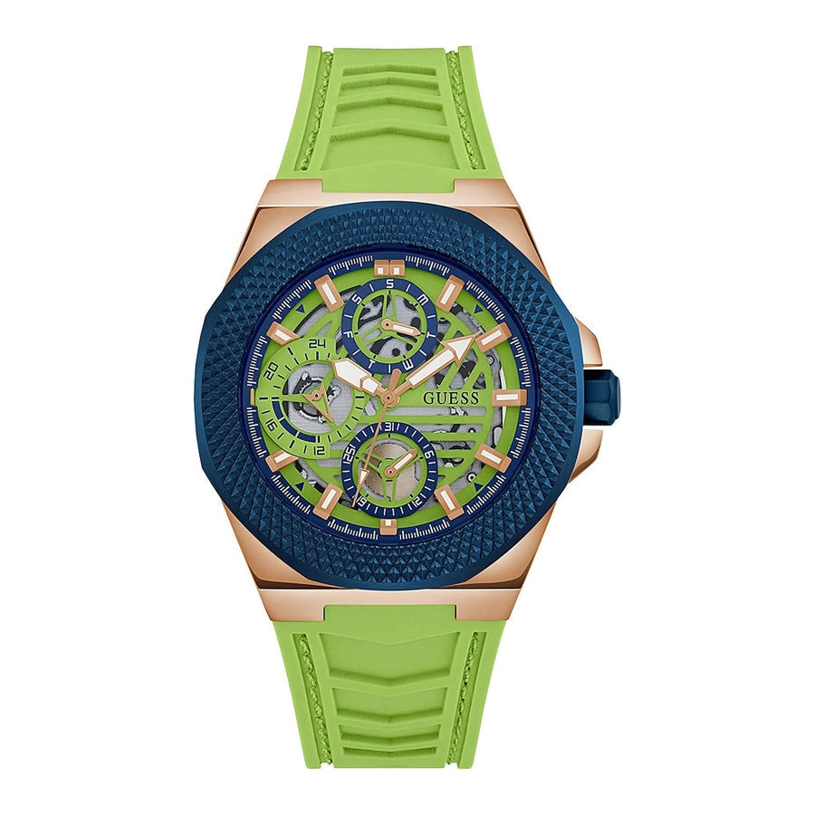 Guess Front-Runner GW0577G3 Herrenuhr