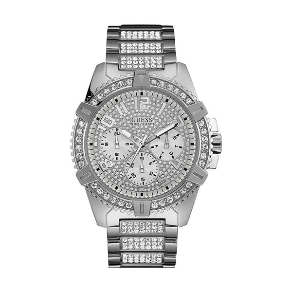 Guess Frontier W0799G1 Herrenuhr - Guess - Main Product Image