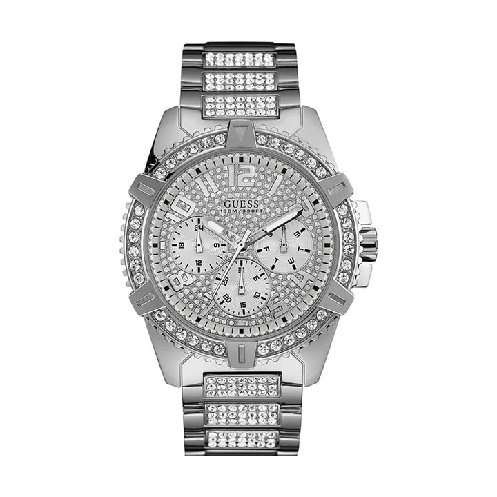 Guess Frontier W0799G1 Herrenuhr - Guess - Main Product Image