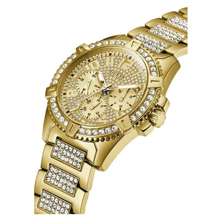 Guess Frontier W0799G2 Herrenuhr - Guess Frontier W0799G2 Herrenuhr - View 3