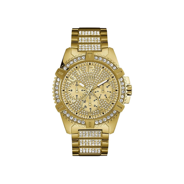 Guess Frontier W0799G2 Herrenuhr - Default Title