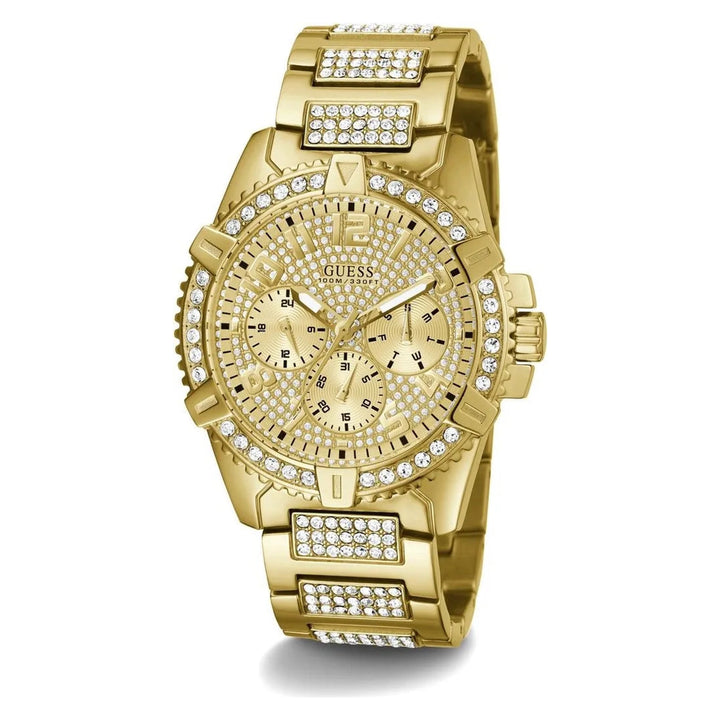 Guess Frontier W0799G2 Herrenuhr - Guess Frontier W0799G2 Herrenuhr - View 7