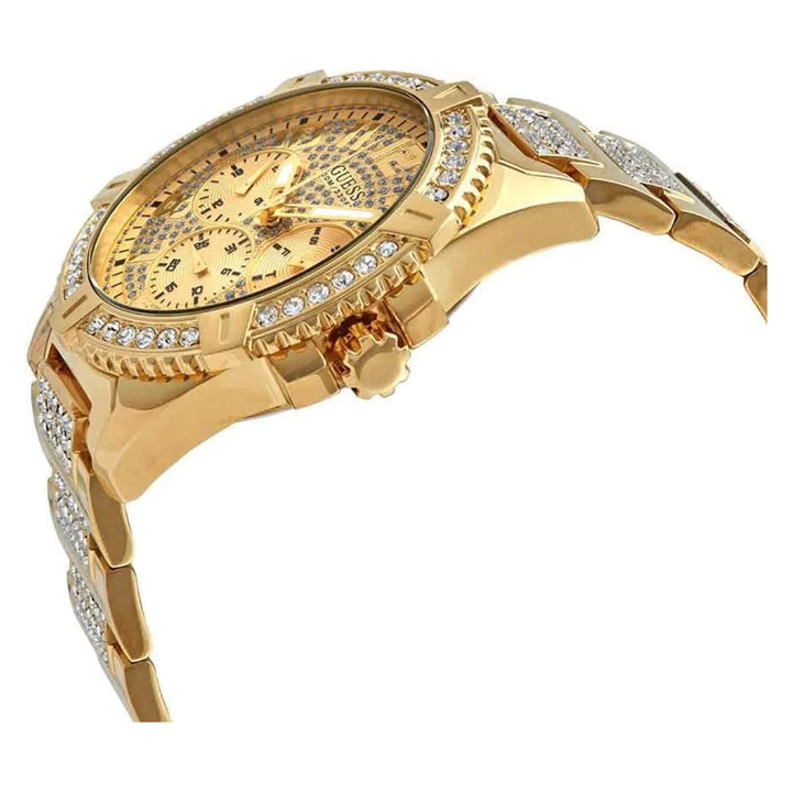 Guess Frontier W0799G2 Herrenuhr - Guess Frontier W0799G2 Herrenuhr - View 4
