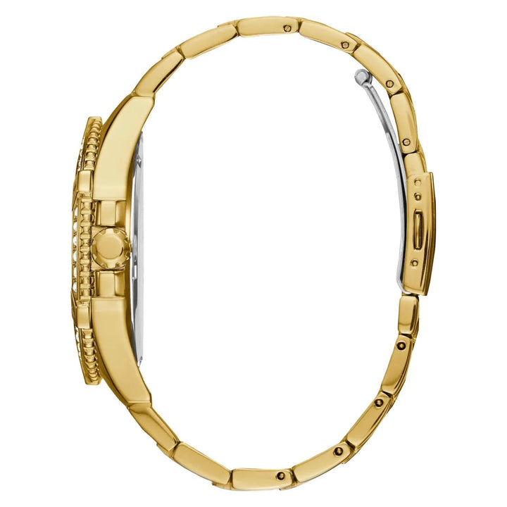 Guess Frontier W0799G2 Herrenuhr - Guess Frontier W0799G2 Herrenuhr - View 5