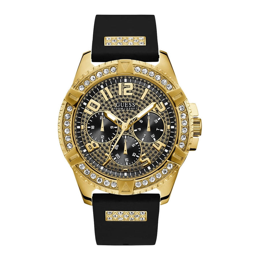 Guess Frontier W1132G1 Herrenuhr