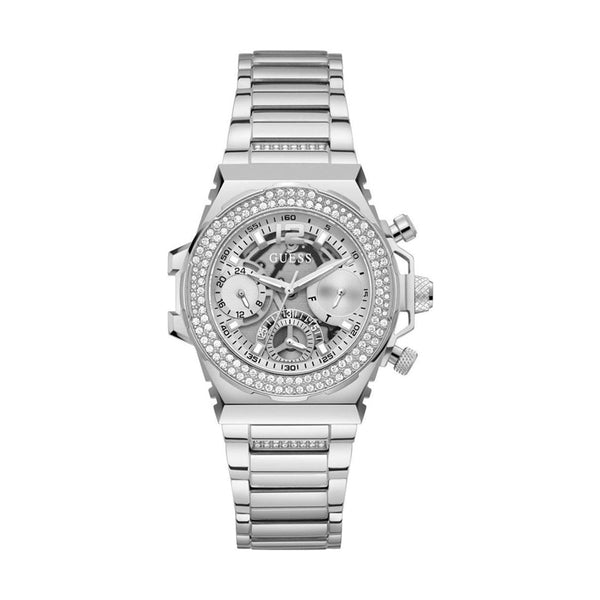 Guess Fusion GW0552L1 Damenuhr - Guess - Main Product Image