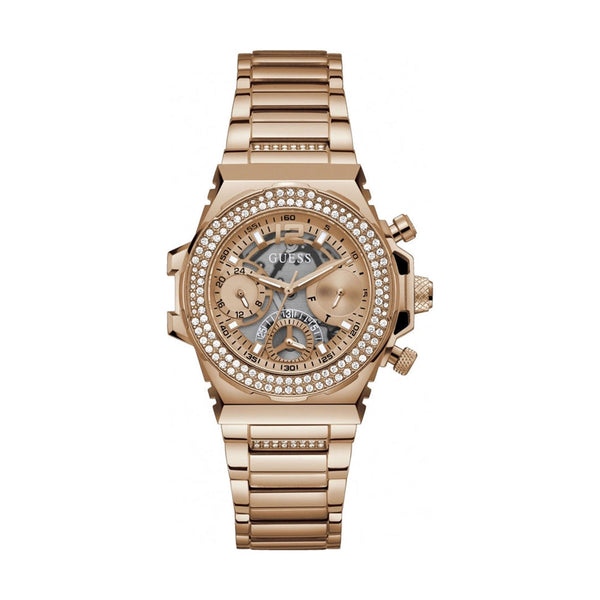 Guess Fusion GW0552L3 Damenuhr - Guess - Main Product Image