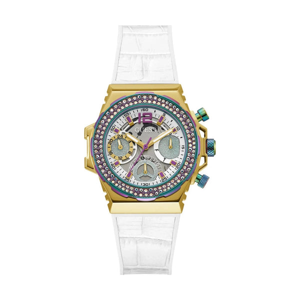 Guess Fusion GW0553L2 Damenuhr - Guess - Main Product Image