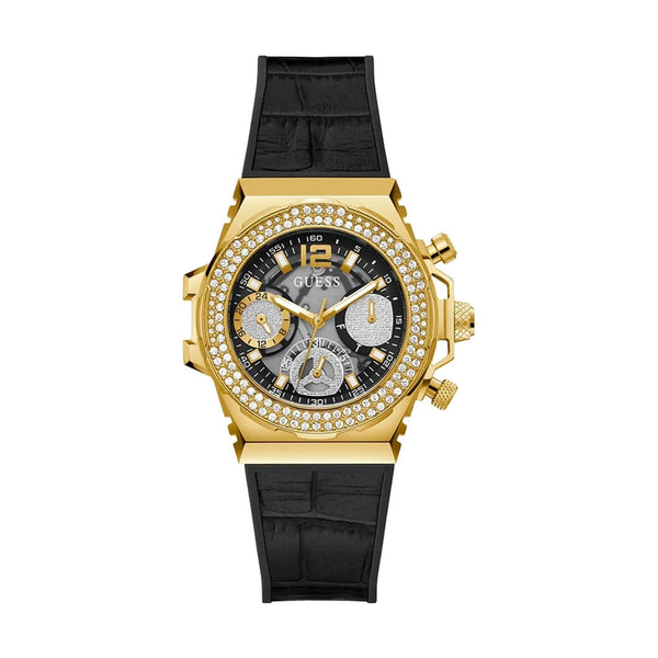 Guess Fusion GW0553L4 Damenuhr - Guess - Main Product Image