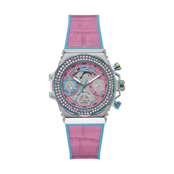 Guess Fusion GW0553L5 Damenuhr - Guess - Main Product Image