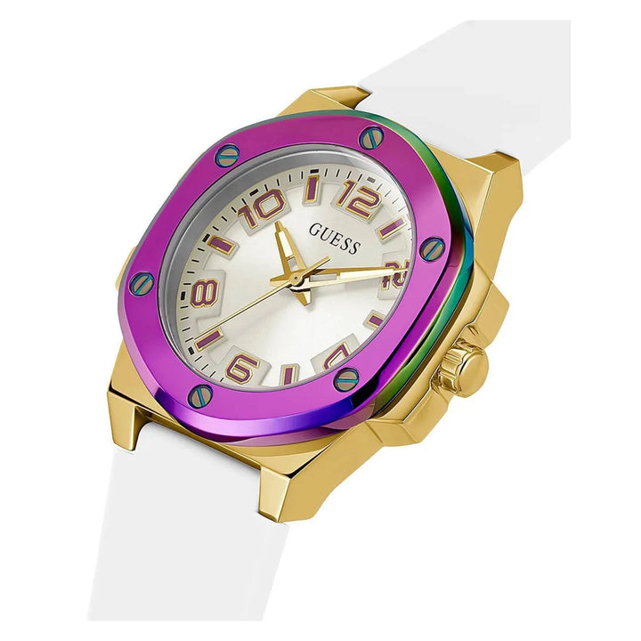 Guess G Hype GW0556L2 Damenuhr - Guess G Hype GW0556L2 Damenuhr - View 5