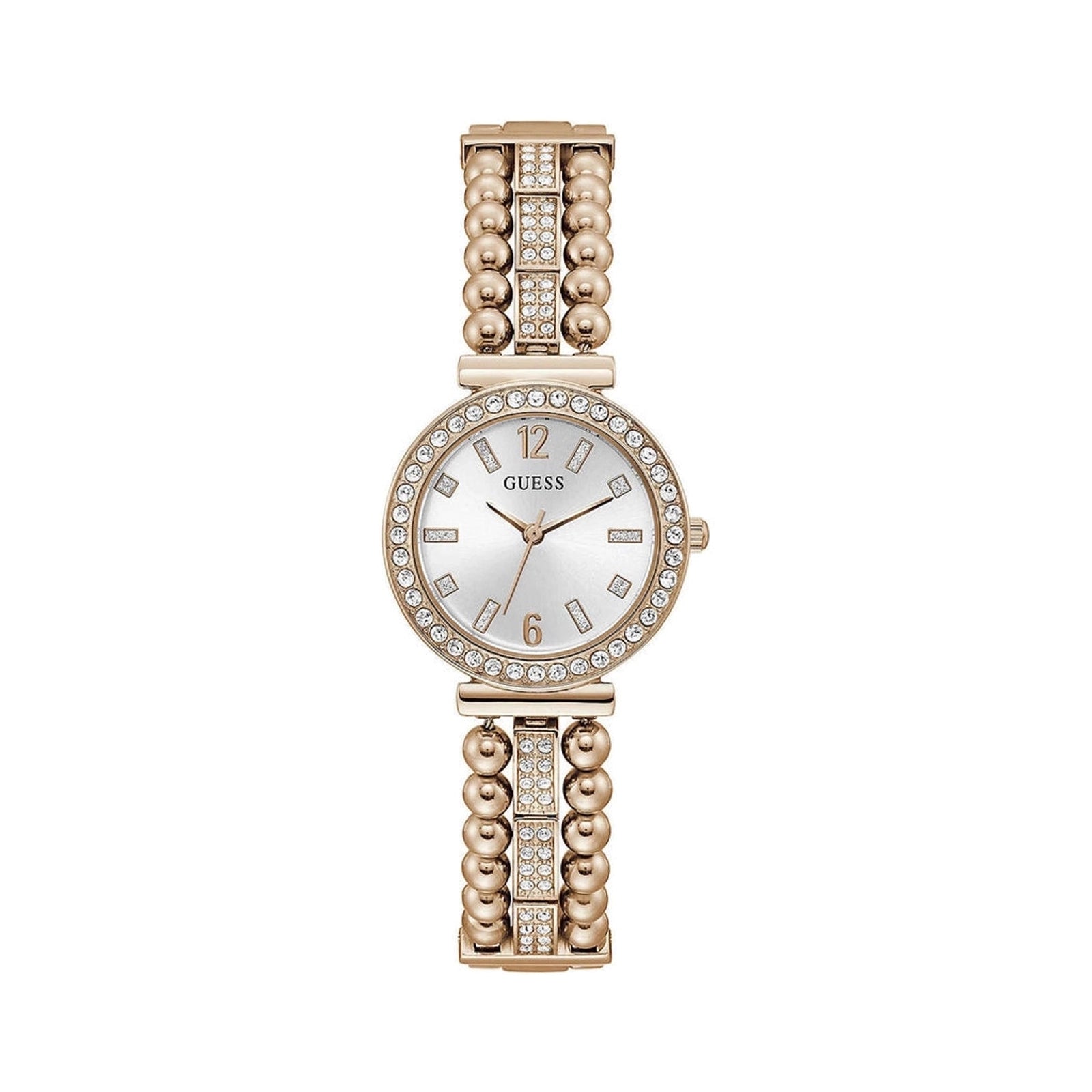 Guess Gala GW0401L3 Damenuhr - Default Title