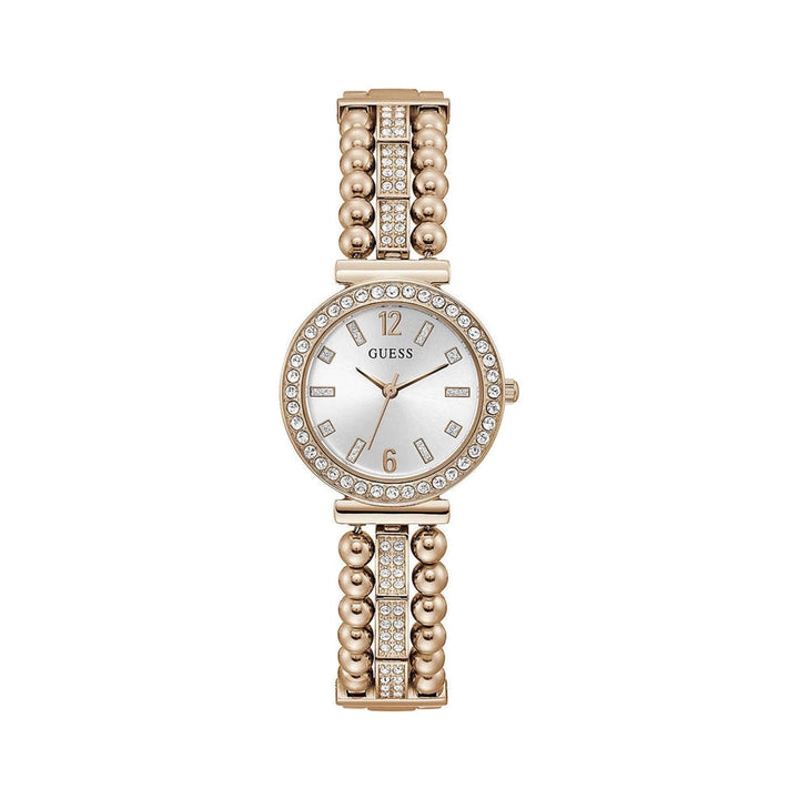 Guess Gala GW0401L3 Damenuhr - Default Title