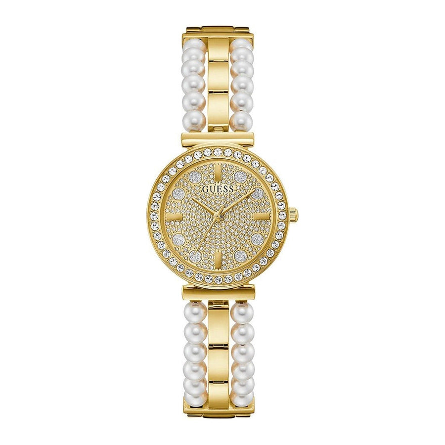 Guess Gala GW0531L2 Damenuhr